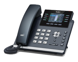 Yealink SIP-T44W