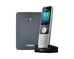 Yealink SIP-W76P
