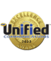 2023 Unified Communications Excellence Award