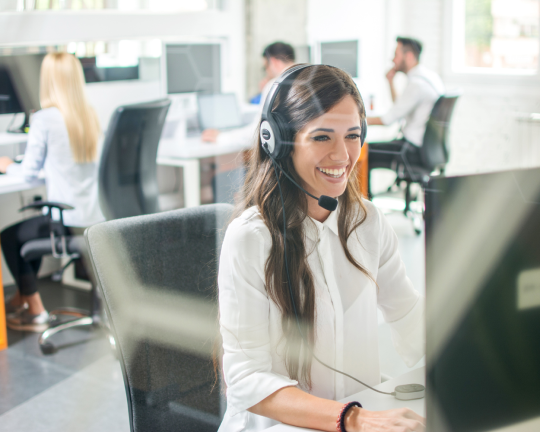 4 PanTerra Networks A Legacy of Excellence