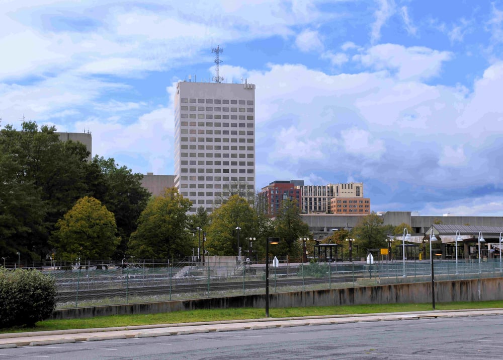 Rockville, MD Code 301