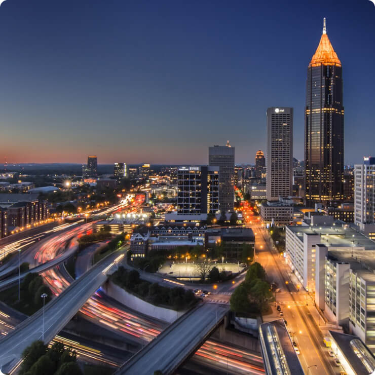 Atlanta