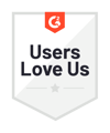 Badget - Users Love us