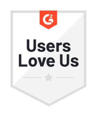 Badget - Users Love us