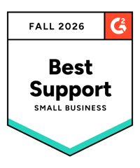 Best Support Smal Business
