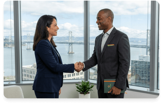 Certified Local Technology Partner