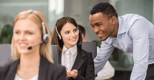 Chicago customer service representatives