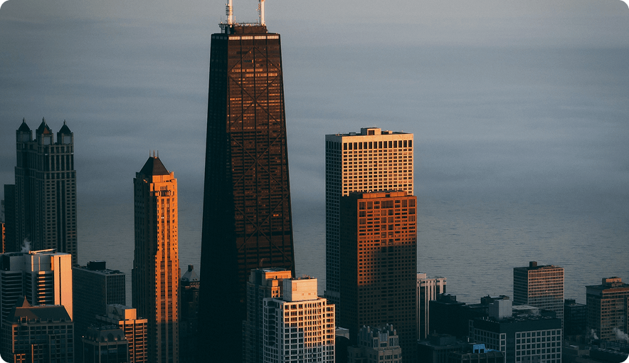 Chicago Features