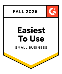 Easiest To Use Small Business