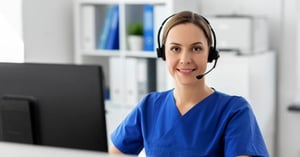 Oregon healthcare customer service 