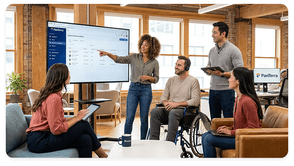 Empower Your Team with UCaaS Cloud Solutions