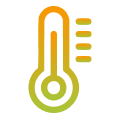 Extreme Heat Disruptions