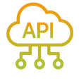 Flexible API