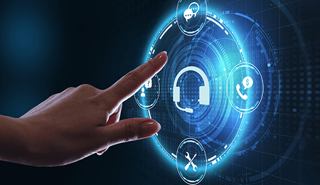 How Contact Center AI Delivers Unmatched Customer Engagement