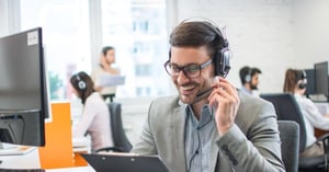 Kansas customer service representative