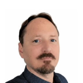 Joel Stalder - VP of Operations