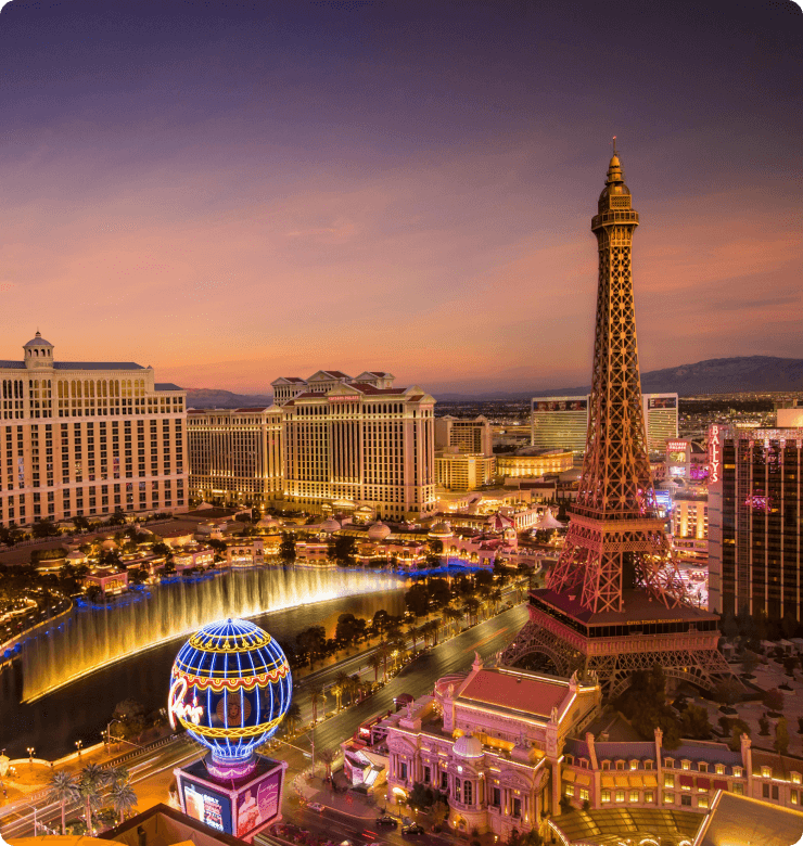 Las Vegas Image