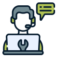 Local phones and hardware