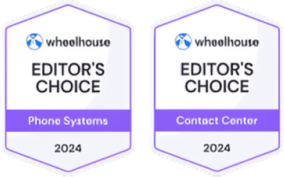 Wheelhouse Editor’s Choice Award