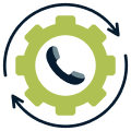 Managed VoIP Phone Support
