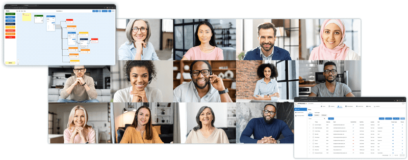 Connect, Collaborate, and Fuel Customer Engagement