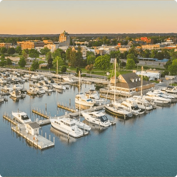 Michigan IMG