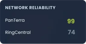 Network Reliability