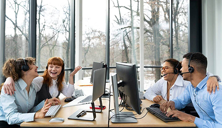 PBX Phone System Features and Benefits Explained
