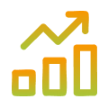 Rapid Growth Scaling