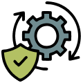 Reliable SD-WAN Solution