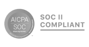 SOC II COMPLIANT