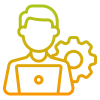 Streamlined Admin AI Control