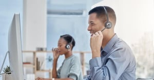 NYC Call Center Solutions team