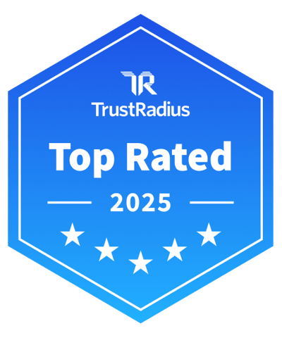 Top Rated 2025-1