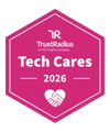 TrustRadius Tech Cares