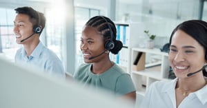 Michigan call center tech