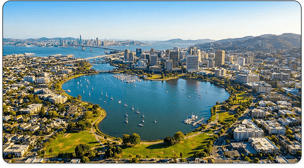 Why a 510 Number Still Matters in Oakland and the East Bay