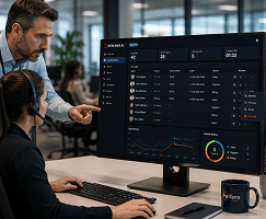Contact Center AI