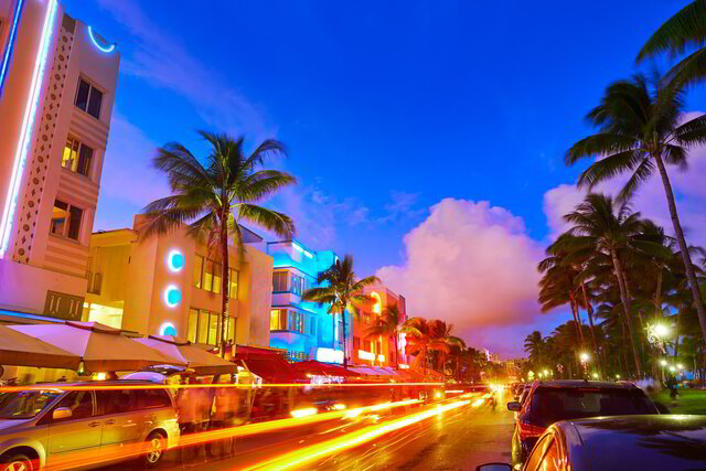 miami-area-code-305