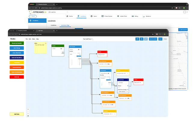 workflows