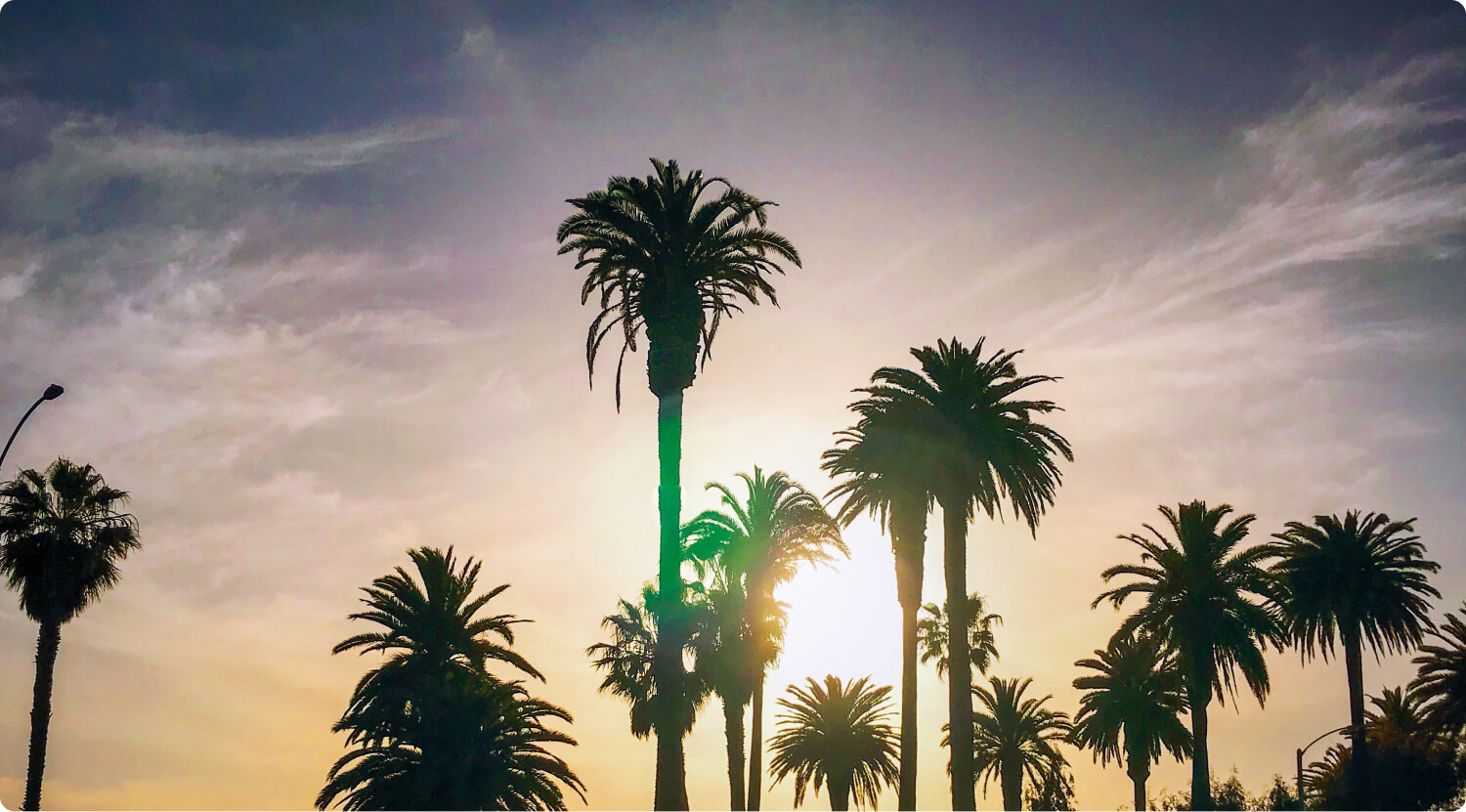 California California