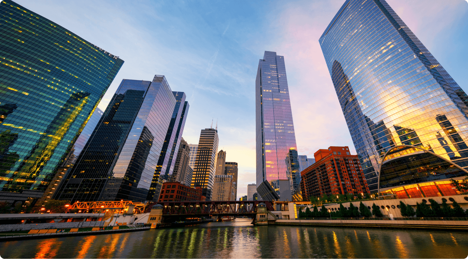 Chicago Picture